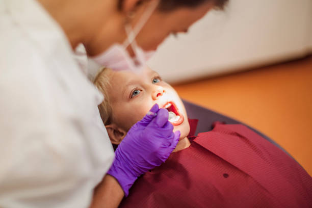 Best Emergency Orthodontic Repairs in Marshfield, WI