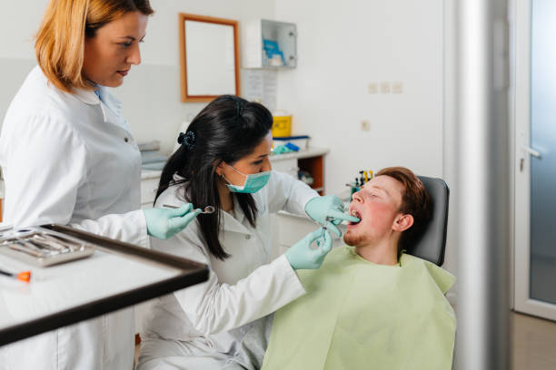 Best Emergency Broken Tooth Repair in Marshfield, WI