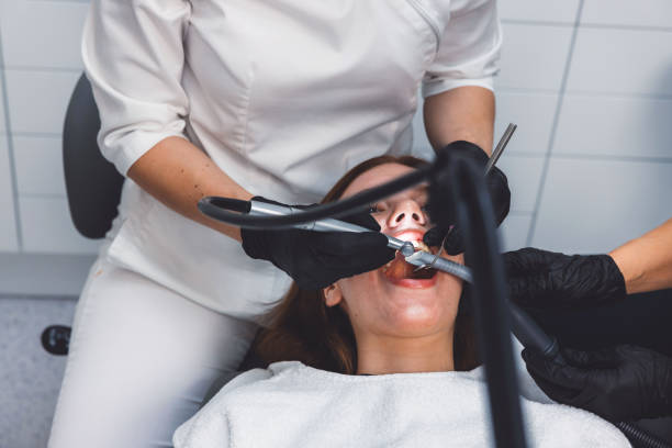 Best Emergency Dental Surgery in Marshfield, WI