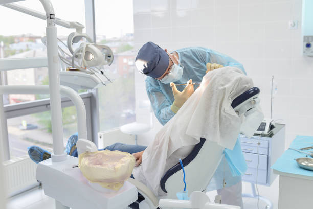 Best Pediatric Emergency Dentist in Marshfield, WI